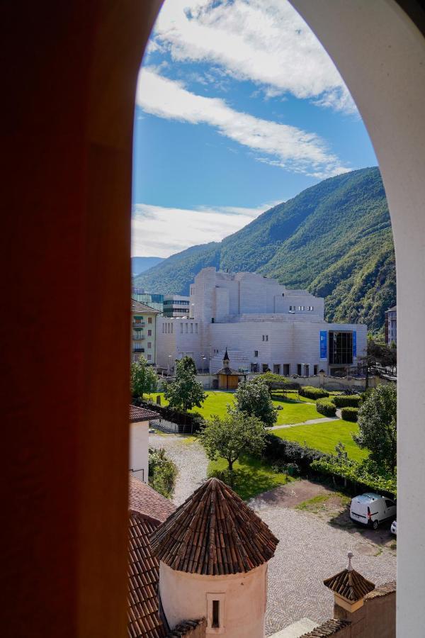 Hotel La Briosa Bolzano Exteriör bild